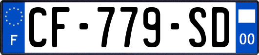 CF-779-SD