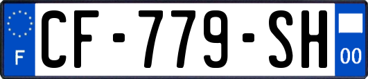 CF-779-SH