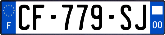 CF-779-SJ