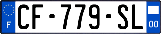 CF-779-SL