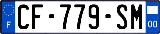 CF-779-SM