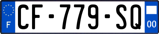 CF-779-SQ