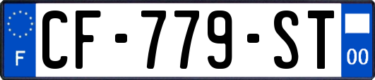 CF-779-ST
