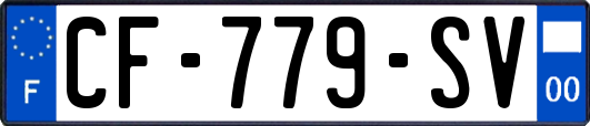 CF-779-SV