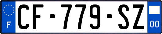 CF-779-SZ