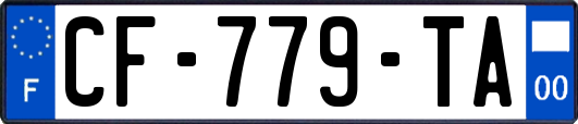 CF-779-TA