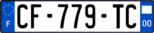 CF-779-TC