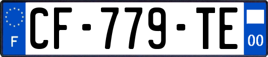 CF-779-TE