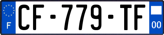 CF-779-TF