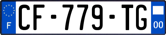 CF-779-TG
