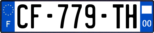 CF-779-TH