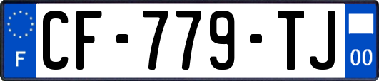 CF-779-TJ