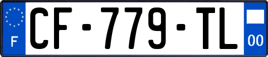 CF-779-TL