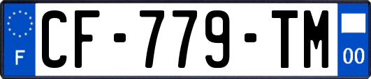 CF-779-TM