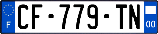 CF-779-TN