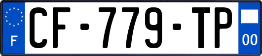 CF-779-TP
