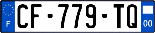 CF-779-TQ