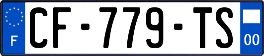 CF-779-TS