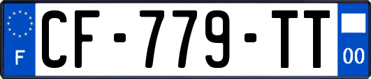 CF-779-TT