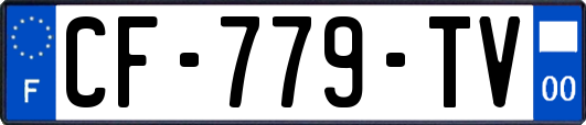 CF-779-TV