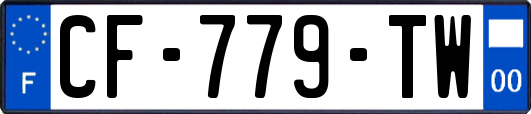 CF-779-TW