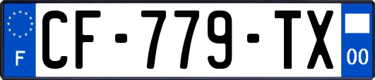 CF-779-TX