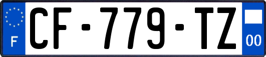 CF-779-TZ