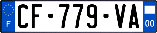 CF-779-VA