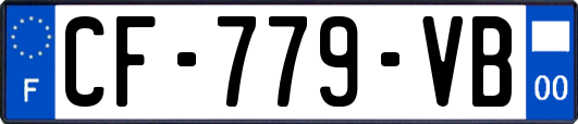 CF-779-VB