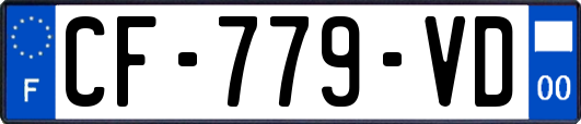 CF-779-VD