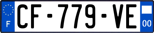 CF-779-VE
