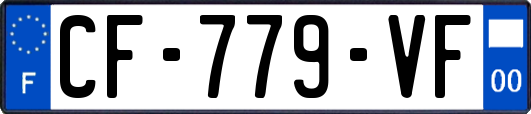 CF-779-VF