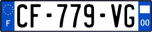 CF-779-VG