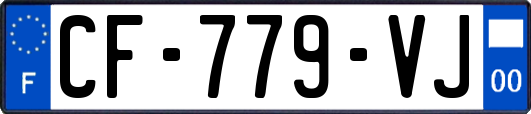 CF-779-VJ