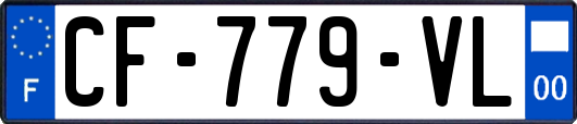 CF-779-VL