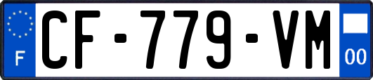CF-779-VM