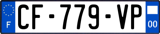 CF-779-VP