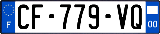 CF-779-VQ