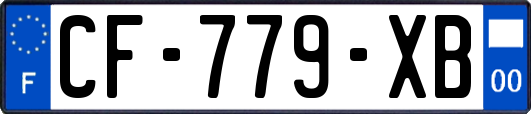 CF-779-XB