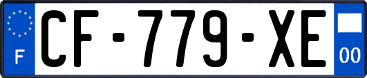CF-779-XE