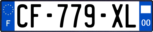 CF-779-XL