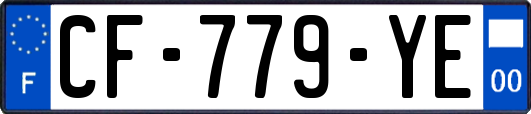 CF-779-YE