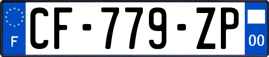 CF-779-ZP