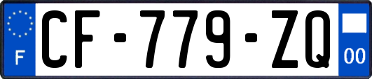 CF-779-ZQ