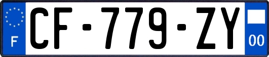 CF-779-ZY