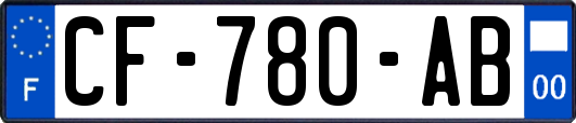 CF-780-AB