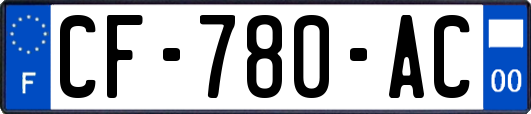 CF-780-AC