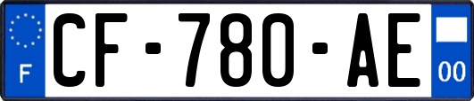 CF-780-AE