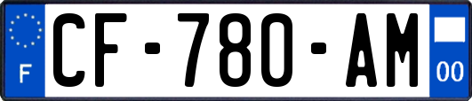 CF-780-AM