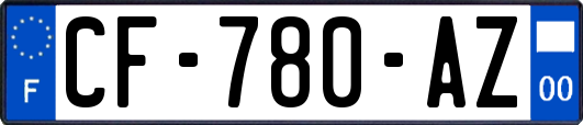 CF-780-AZ
